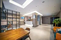 Homeinn Ease Hotel (Mudanjiang Railway Station Pedestrian Street)