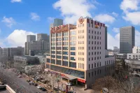 Huigao Garden Hotel Hotels in der Nähe von Tianjin Institute of Urban Construction