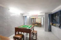 Floral Hotel·Huiyuan Residential Accommodation (Tianzhu Mountain Scenic Area Store)