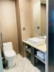 Elan Hotel (Jincheng East station)