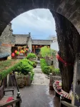 Yuhuaige Courtyard Homestay (also known as Pingyao Store in Pingyao Ancient City)