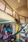 Flying Bird E-sports Hotel (Harbin Station Museum) - الرياضات الإلكترونية