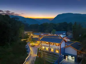 Xiongxiu Hot Spring Hotel Emeishan