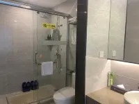 Jianning Tourist Hotel Hotels in Jianning