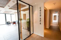 Anya Premier Beachfront Hotel Quy Nhon - spa