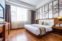 Zhengyi Exquisite Hotel (Nanyang Railway Station Beijing Road)