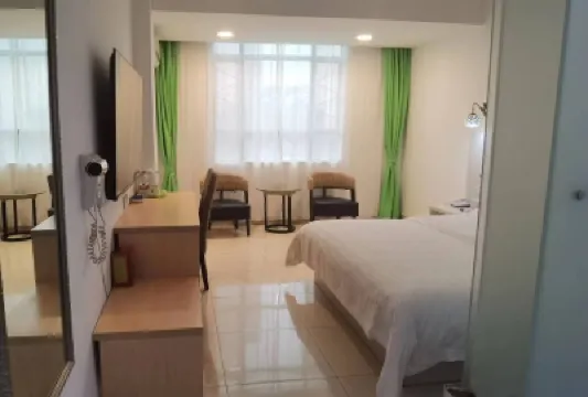 เอทอินน์ โรงแรมในดองกวน