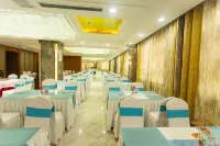 Wuwei Xinglong Hotel (Leitai Scenic Area) - فطور
