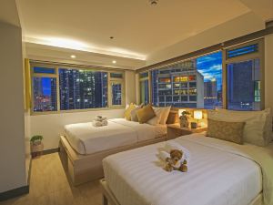 The Mini Suites Eton Tower Makati