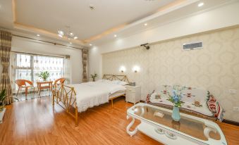 Jiujianju Hotel (Kunming Jinshang · Shangzuo store)