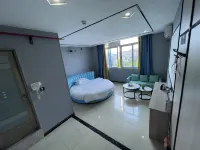 饒平鉑金商務公寓