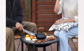 Yongjia Yueting Xushe Homestay