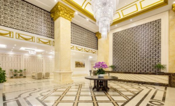 Melia Vinpearl Phu Ly