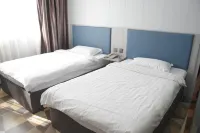 Home Inn Huayi Collection Hotel (Liaoyang Baita Railway Station)