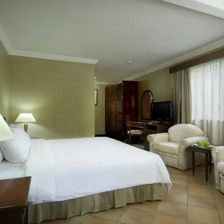 Berjaya Beau Vallon Bay Resort & Casino