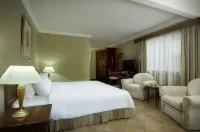 Berjaya Beau Vallon Bay Resort & Casino Hotels in Port Glaud