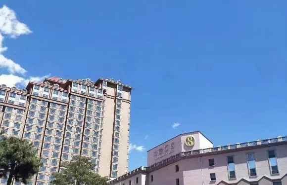 延邊大宗大宇飯店
