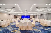 Zhongwei Sunny Hotel - servizio colazione