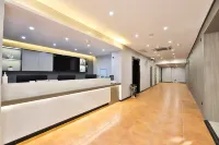 โรงแรม Elan (รัฐบาลเขตหลงถัน จี๋หลิน)
