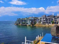 Dali Shuanglang Ivy Seaview Hotel - Gasthöfe