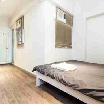 Tane Residence Jardine Rooms