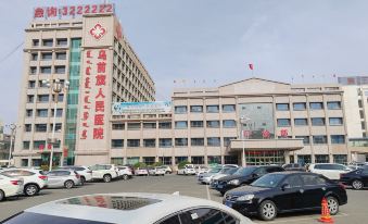 Urat Qianqi Mais Cloud Hotel
