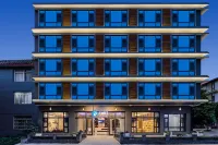 Qingcheng Mountain Wuyou Yuanzi Hot Spring Hotel (Qingcheng Mountain High speed Railway Station) Hotels near Ancient Qingcheng Cultural Heritage Park