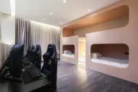 Taikoo E-sports Hotel