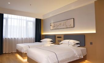 Xinzheng Beiyuan Famous Hotel