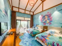 Arcadia International Forest Hotel