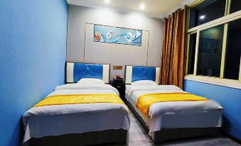 Danzhai Mayflower Hotel