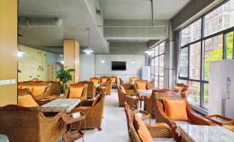 Jianyang Changhu Business Hotel