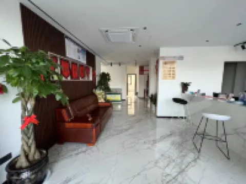 Hongshuai Hotel Hotels in Sanmen