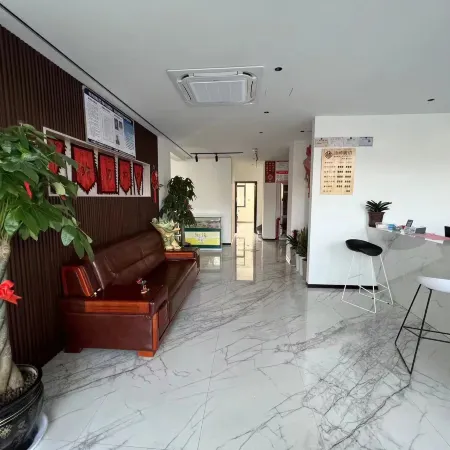Hongshuai Hotel
