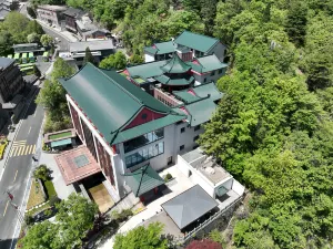 Yew Boutique Hotel