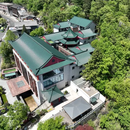 Yew Boutique Hotel