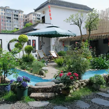 Moye bieyuan Hotel