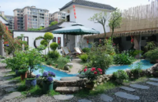Moye bieyuan Hotel