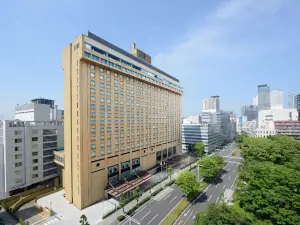 Nagoya Kanko Hotel