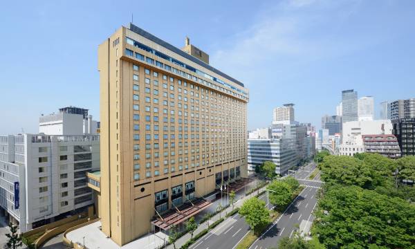 Nagoya Kanko Hotel