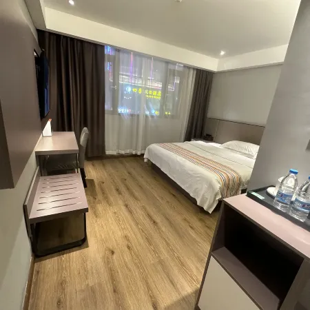 Prestige Paris Spring Select Hotel