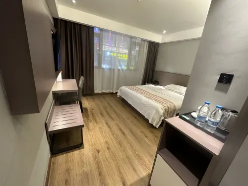 Prestige Paris Spring Select Hotel - 2-Star