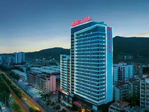 Fuyuan Hotel