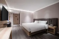 HanTing Hotel (Kunming Sports Center First Affiliated Hospital of Kunming Medical University) Các khách sạn ở Côn Minh