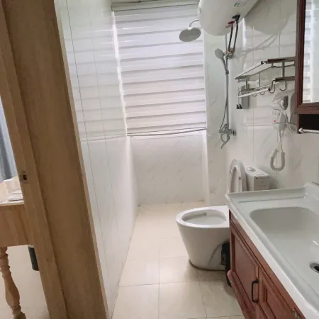 Baozhu Hotel