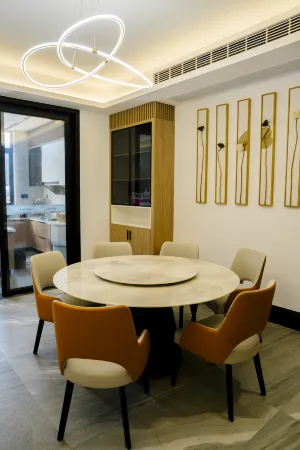 He Yue Ju Отели рядом с достопримечательностью «Xu'aodi Ancient Villages»