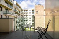Vagabond Soho Hotel in zona MOL Bubi