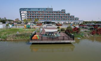 Nanhuizui Dadi Hotel