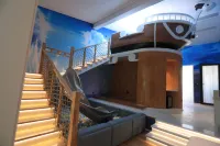 Wu'an Manning Homestay Hotels in Wu'an