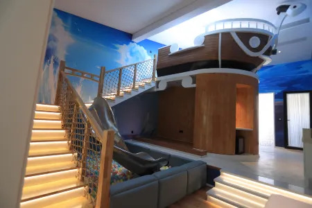 Wu'an Manning Homestay Отели рядом с достопримечательностью «Jingniang Lake»